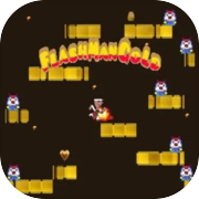 Play Flashman Gold