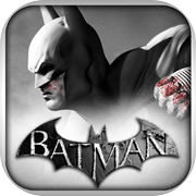 Play Batman Arkham City Lockdown
