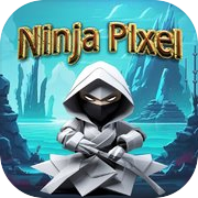 Play Ninja Pixel Game