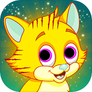Play Cat House Mouse Simulator Game
