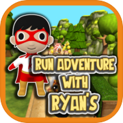Run Adventure Ryan's and Friends