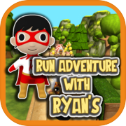 Play Run Adventure Ryan's and Friends