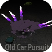 Old Car Pursuit