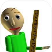 Play Baldi's Basics Classic