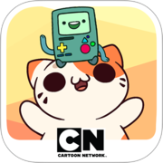 Play KleptoCats Cartoon Network