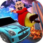 Play Motu Patlu : Robot Transform