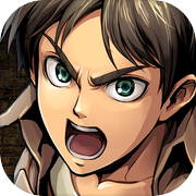 Attack on Titan TACTICS