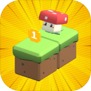 Play Blocky Dash