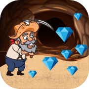 Play Mining : The Legends of Gems