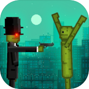 Play Melon Shooter Playground Spy