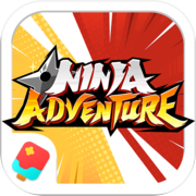 Play Ninja Adventure - Dodge Game