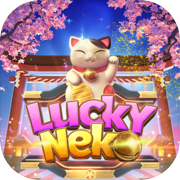 Lucky Neko - Fortune PG Soft