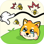 Play Save My Pets: Doge Rescue