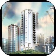 Cities Skylines Mobile Edition