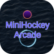 Play Mini Hockey Arcade