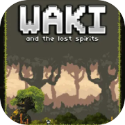 Play Waki & the lost spirits