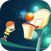 Play Basket Shooter : Allstars