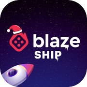 Blaze Ship Fly