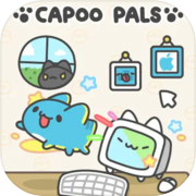 Play Capoo Pals for MAC