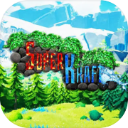 SuperKraft: Open World Survival Crafting Game