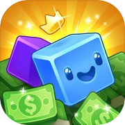 Play Merge Cube 2048: Win Real Cash