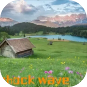 Play shock wave
