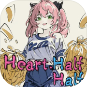 Play Heart.HalfHalf