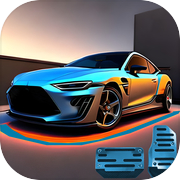 Car Games: Car Parking Game 3D