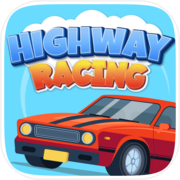 Car Racing Game  - 3D Highway