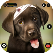 Play My Animal Shelter Pet Care Sim