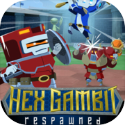 Play Hex Gambit: Respawned