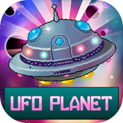 Play UFO Planet 3D