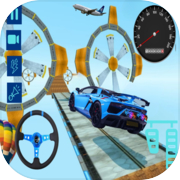 Play Car Stunt Master: Challange 3D