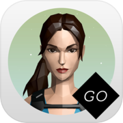 Play Lara Croft GO