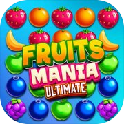 Fruits Mania Ultimate HD