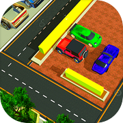 Play Parking jam : Traffic Jam Game