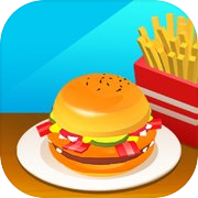 Burger Tycoon