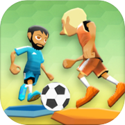 Play SOCCER DUEL ONLINE