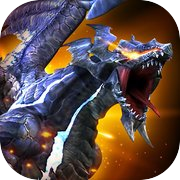 Play dragon flight!