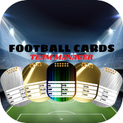 Football Cards: Team Manager