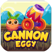 Play Cannon Eggy Vina