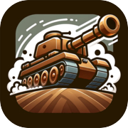 Tank Battle - Simulator