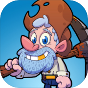 Tap Tap Dig - Idle Clicker