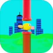 Flappy 3D Classic