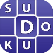 Classic Sudoku: Ad-Free