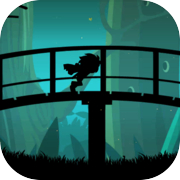 Vishesh Ninja - Adventure Game