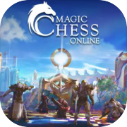 Play Magic Chess Online