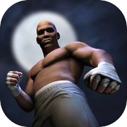 FightHood: Street Boxing Game