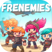 Play Frenemies