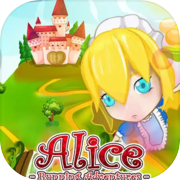 Play Alice Running Adventures